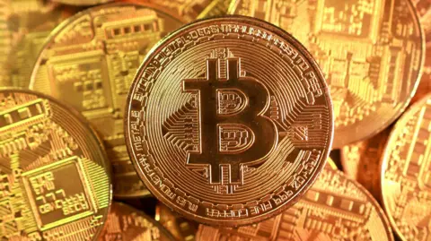 Bitcoin worth $14bn seized in US-UK crackdown on alleged scammers