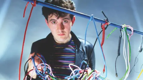 Soft Cell’s musical force Dave Ball dies, aged 66