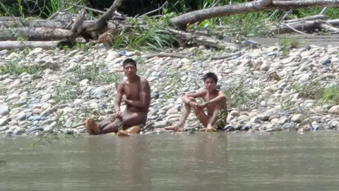 ‘Brothers in the forest’ - the fight to protect an isolated Amazon tribe