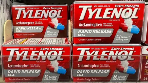 What we know about rising autism rates and Trump’s unproven Tylenol link