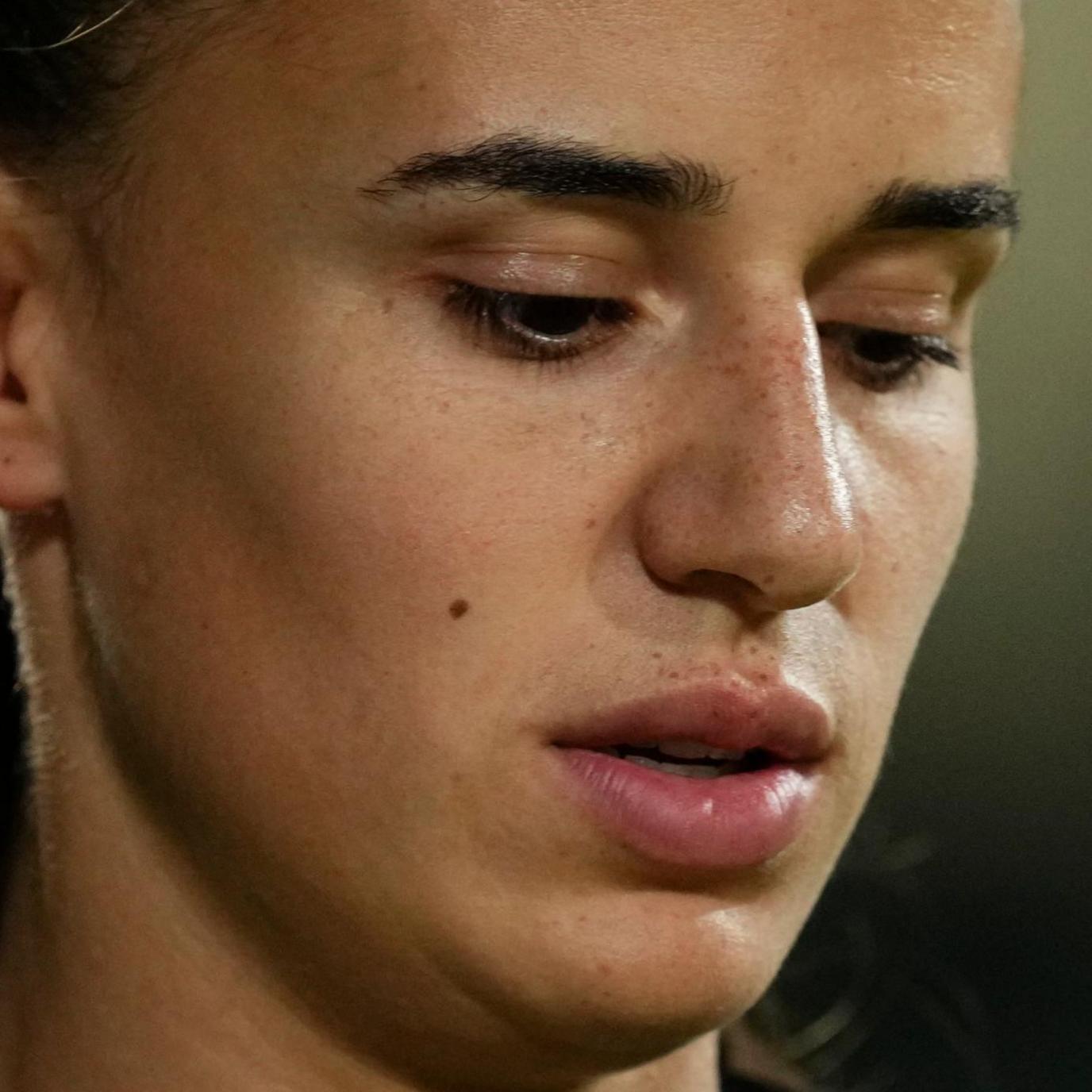 ‘I deeply hurt people by moving to Saudi Arabia’