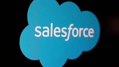 Salesforce CEO apologises for saying Trump should send troops to San Francisco