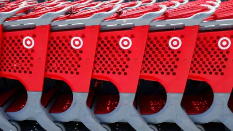 Target to slash 1,800 office jobs in bid for turnaround