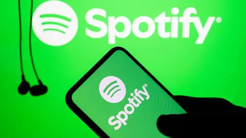Spotify working on AI music tools with major record labels