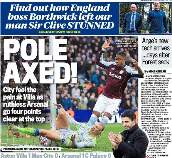 Spurs open to Solanke sale - Monday’s gossip