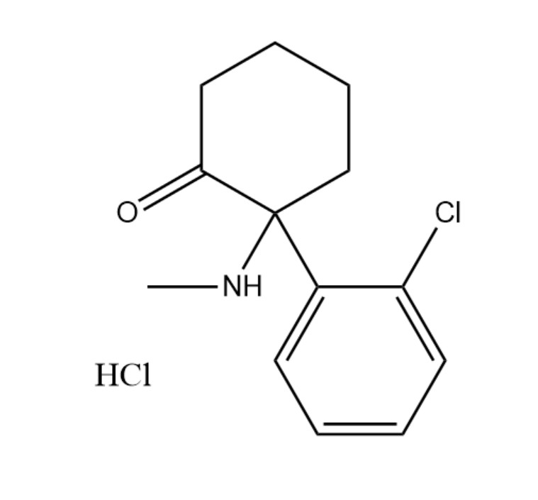 Ketamine helped me escape my negative thoughts - then it nearly killed me
