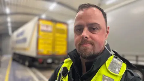 Illegal immigration and smuggling blitz sees 50 arrests