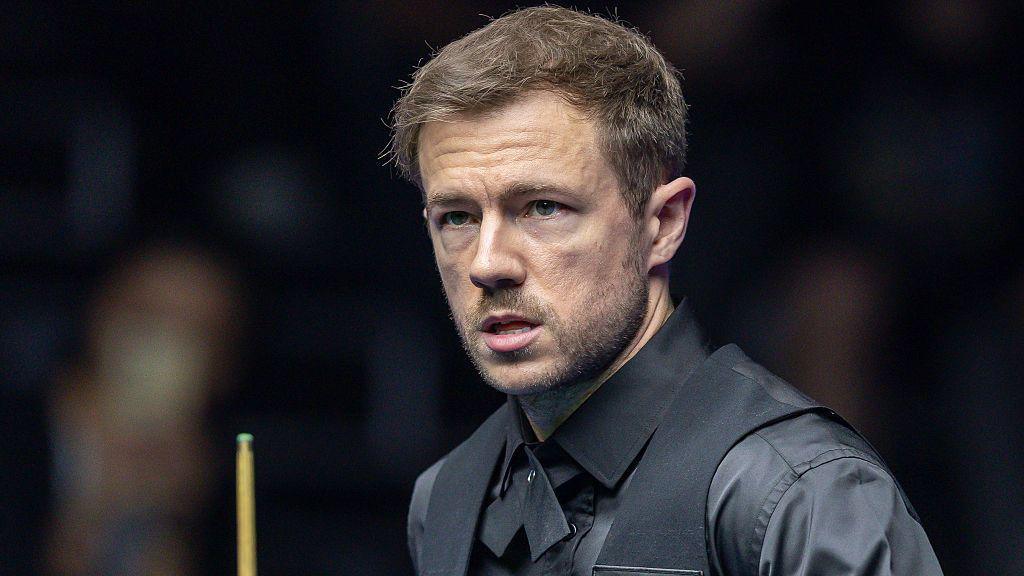 Lisowski beats Trump to win first title at NI Open