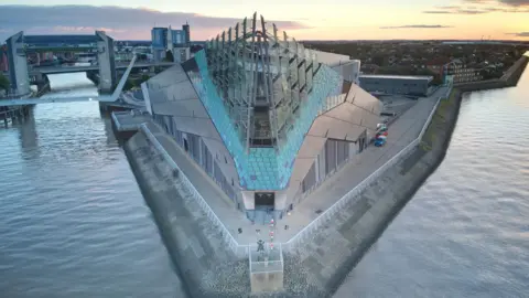 How Hull went from UK’s ‘worst town’ to world gem