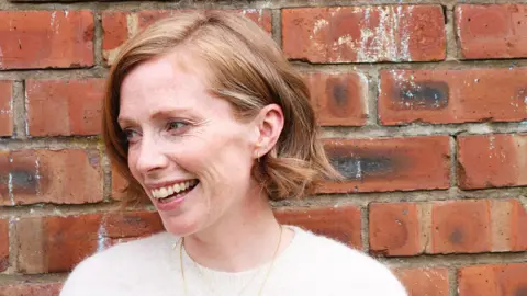 I thought my insides were falling out: The condition affecting one in 12 mums