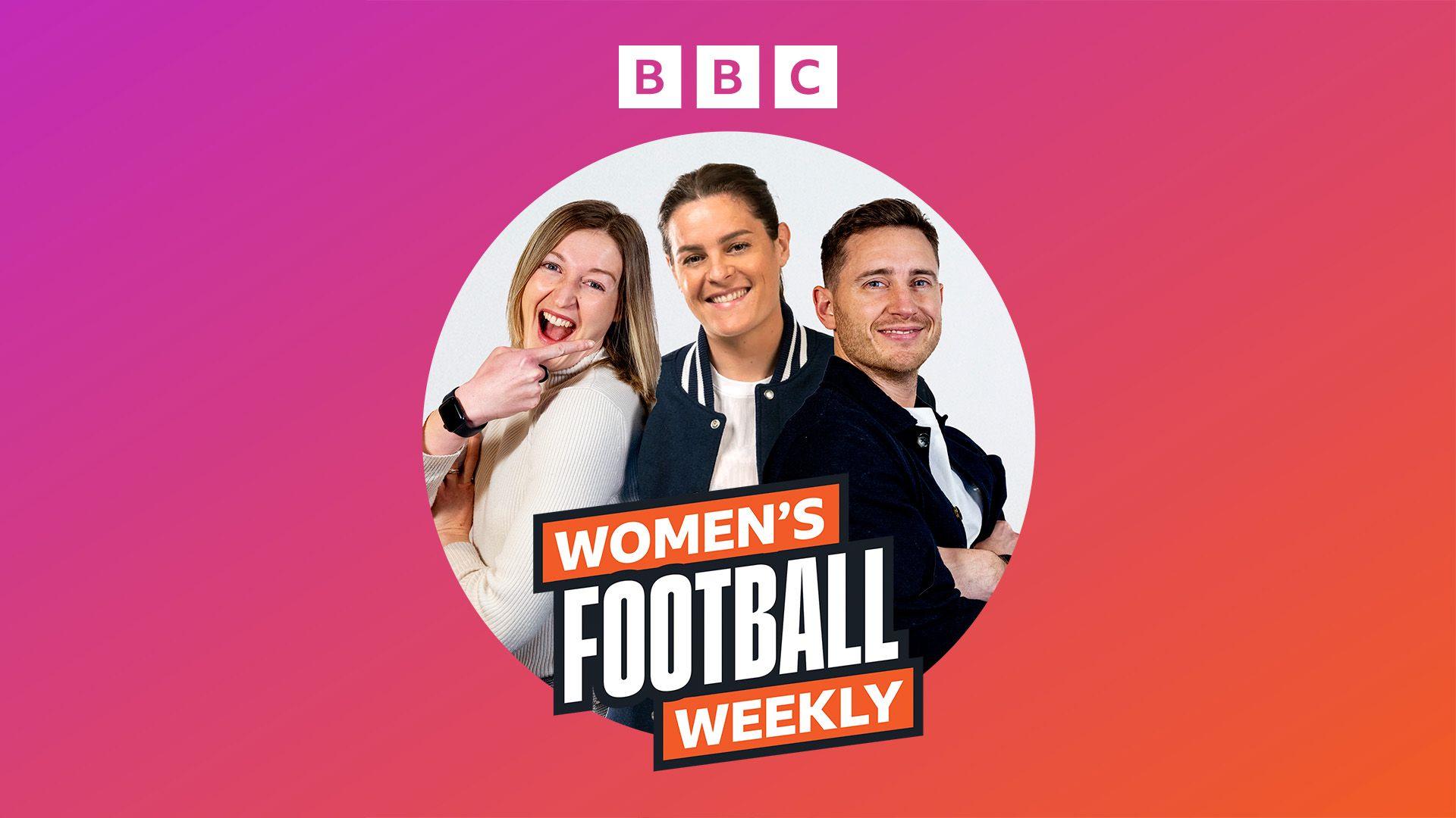 Vote for your BBC Women’s Footballer of the Year