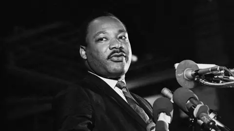 OpenAI stops ‘disrespectful’ Martin Luther King Jr deepfakes