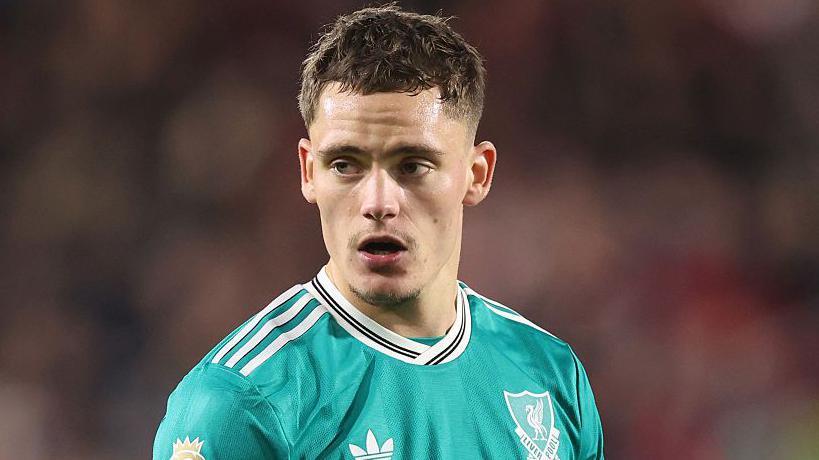 Awful & outplayed - Slot must look closer to home to end Liverpool slump