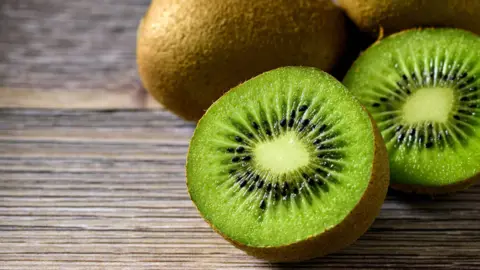 Eat kiwi fruit to relieve constipation, says guidance