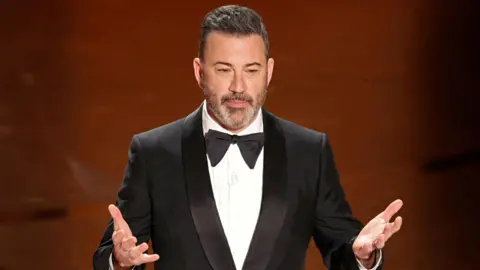 Spike in Disney+ cancellations after Kimmel suspension