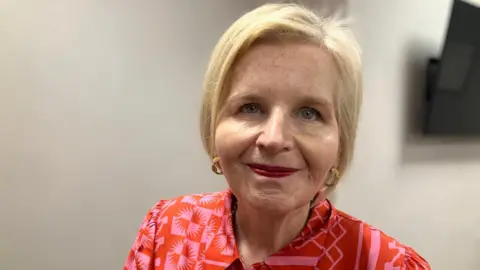 Midwife open to leading other maternity inquiries