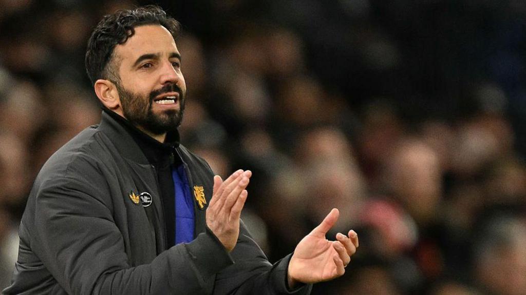 After 11 months of negativity, have Man Utd turned the corner?