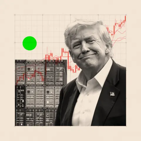 Trump’s global tariffs ‘victory’ may well come at a high price