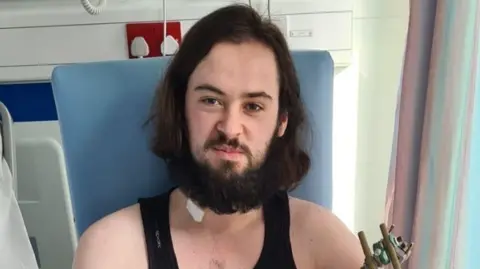 ‘I missed a £100 council tax bill while in hospital – the debt ballooned to £6k’