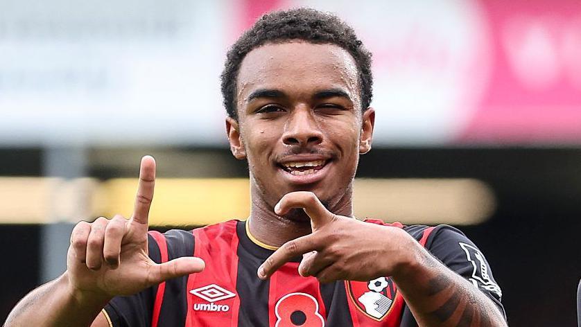 Is ‘accomplished finisher’ Kroupi Bournemouth’s latest hidden gem?