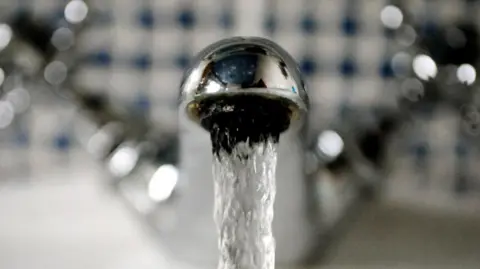 Water companies told to refund £260m to customers for poor performance