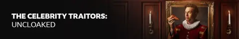 Can you spot a traitor? Take our quiz to find out