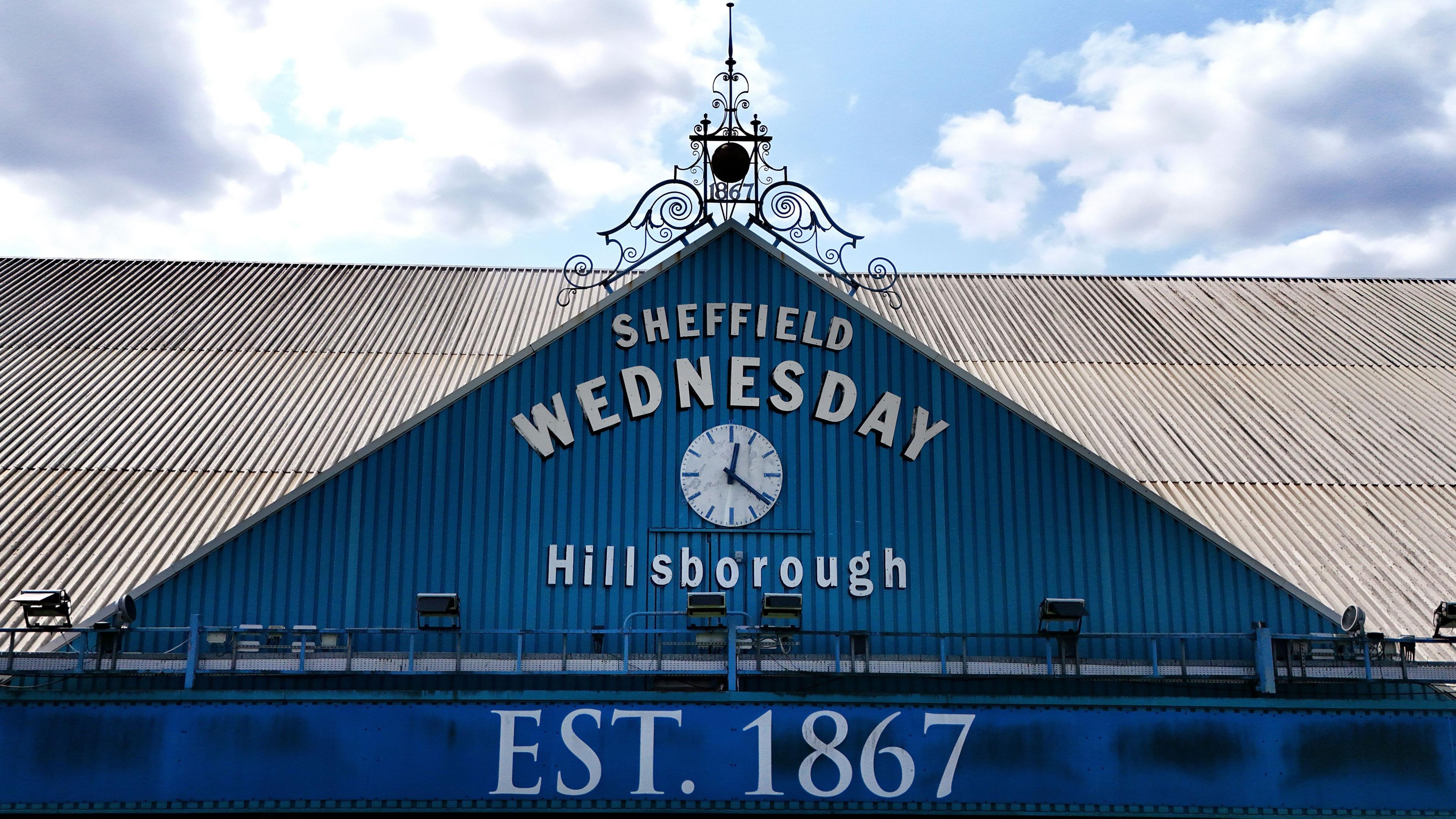 Sheffield Wednesday placed in administration