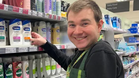 Waitrose-rejected autistic worker gets Asda offer