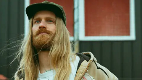 Sam Ryder: I felt I was worthless