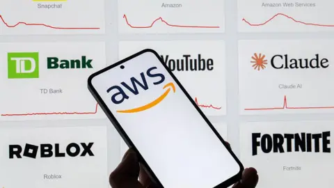 AWS outage: Are we relying too much on US big tech?