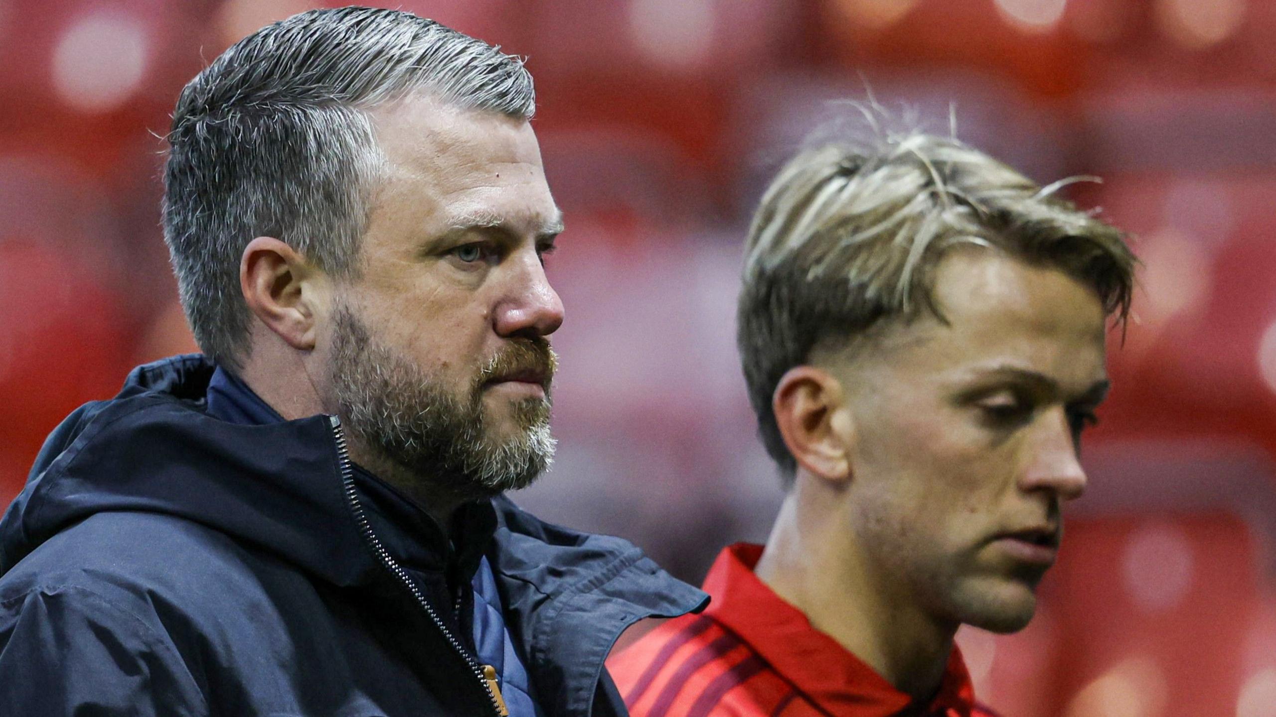 Was Aberdeen’s brief revival flash in the pan?