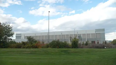 A humming annoyance or jobs boom? Life next to 199 data centres