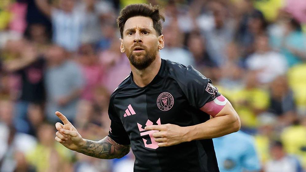 Why Messi’s MLS legacy needs play-off triumph as he signs new deal