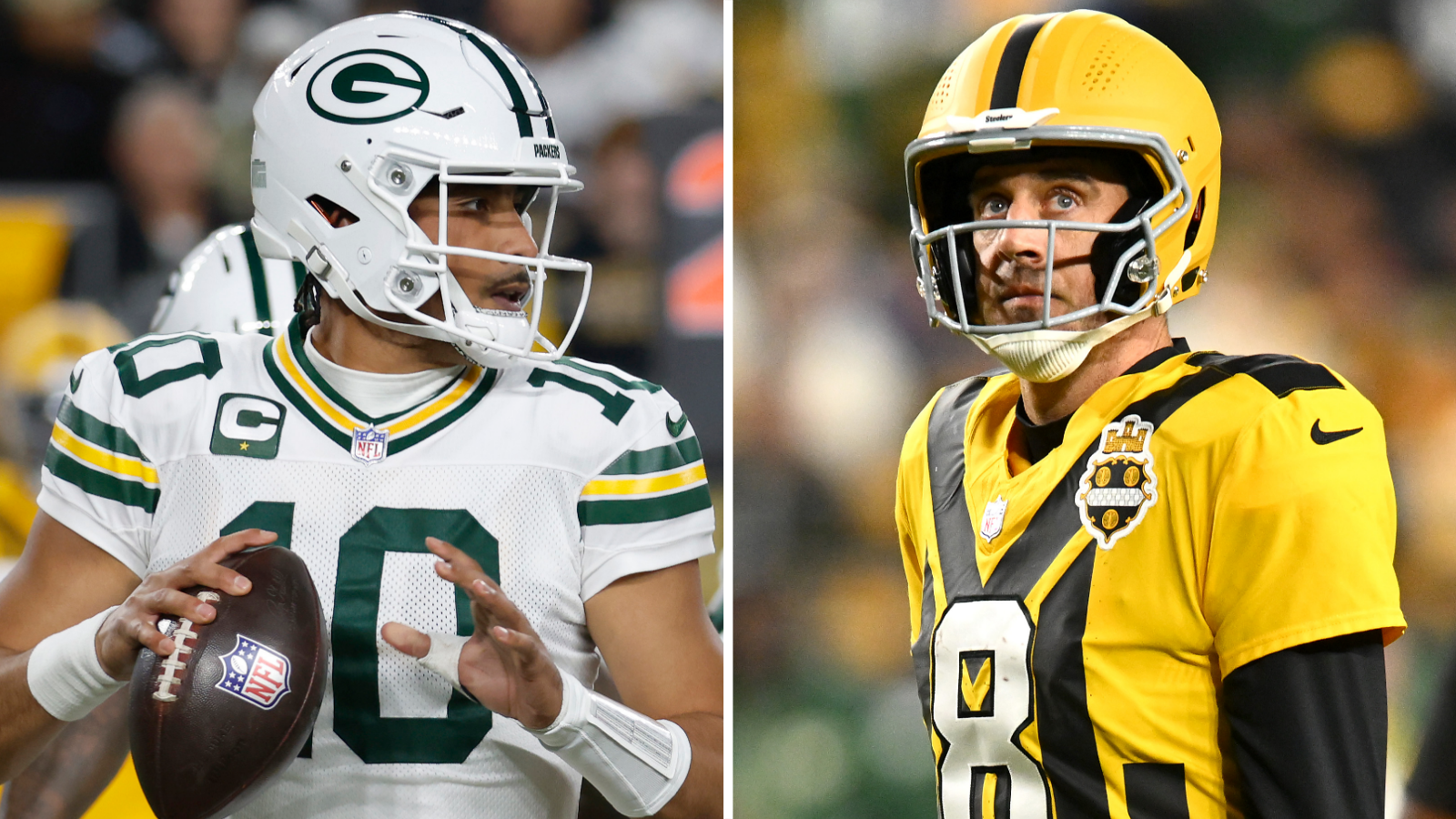 Contenders flex their muscles as Packers ruin Rodgers reunion
