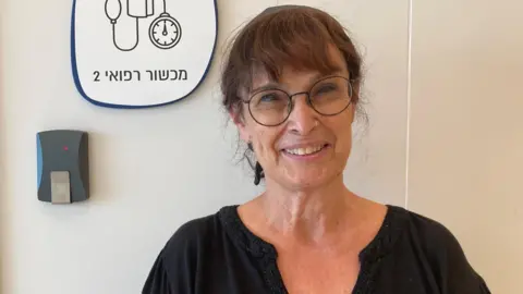 ‘We are inventing captivity medicine’: Hospital prepares for freed Israeli hostages