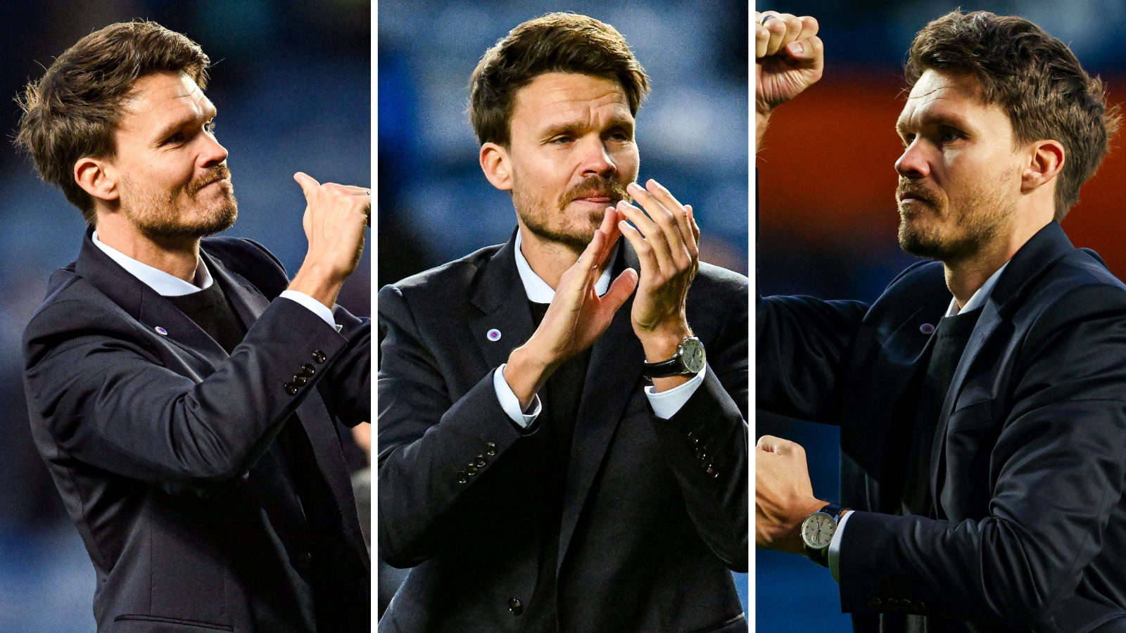 What did we learn from Rohl’s Rangers Ibrox debut?