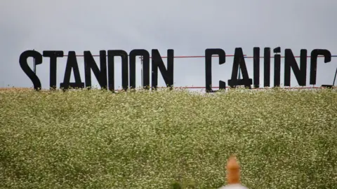 Festival to close as organisers enter liquidation