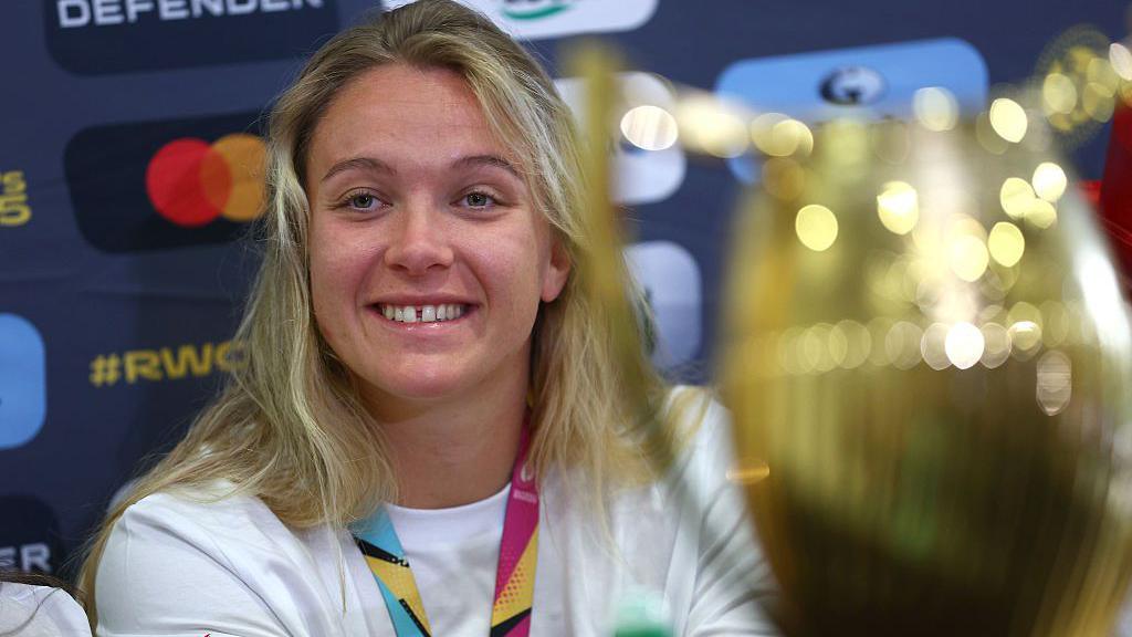 Ibiza, Lady Gaga, DIY & PWR - what the Red Roses did next