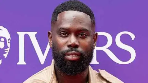 Rapper Ghetts charged after fatal hit-and-run